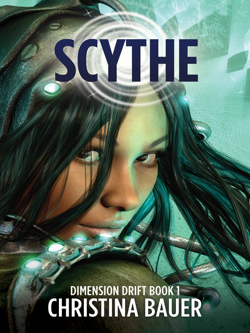 Title details for Scythe by Christina Bauer - Available